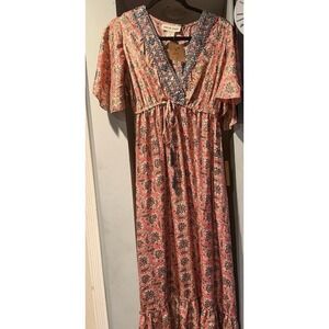 NAOO Women's Dress Size Small